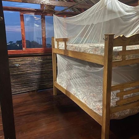 Colibri Hostal Минка Экстерьер фото