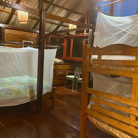 Colibri Hostal Минка Экстерьер фото