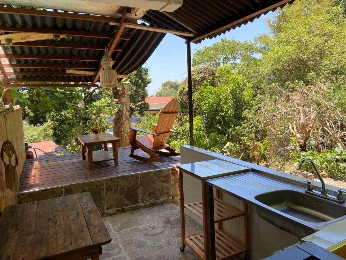 Colibri Hostal Минка Экстерьер фото
