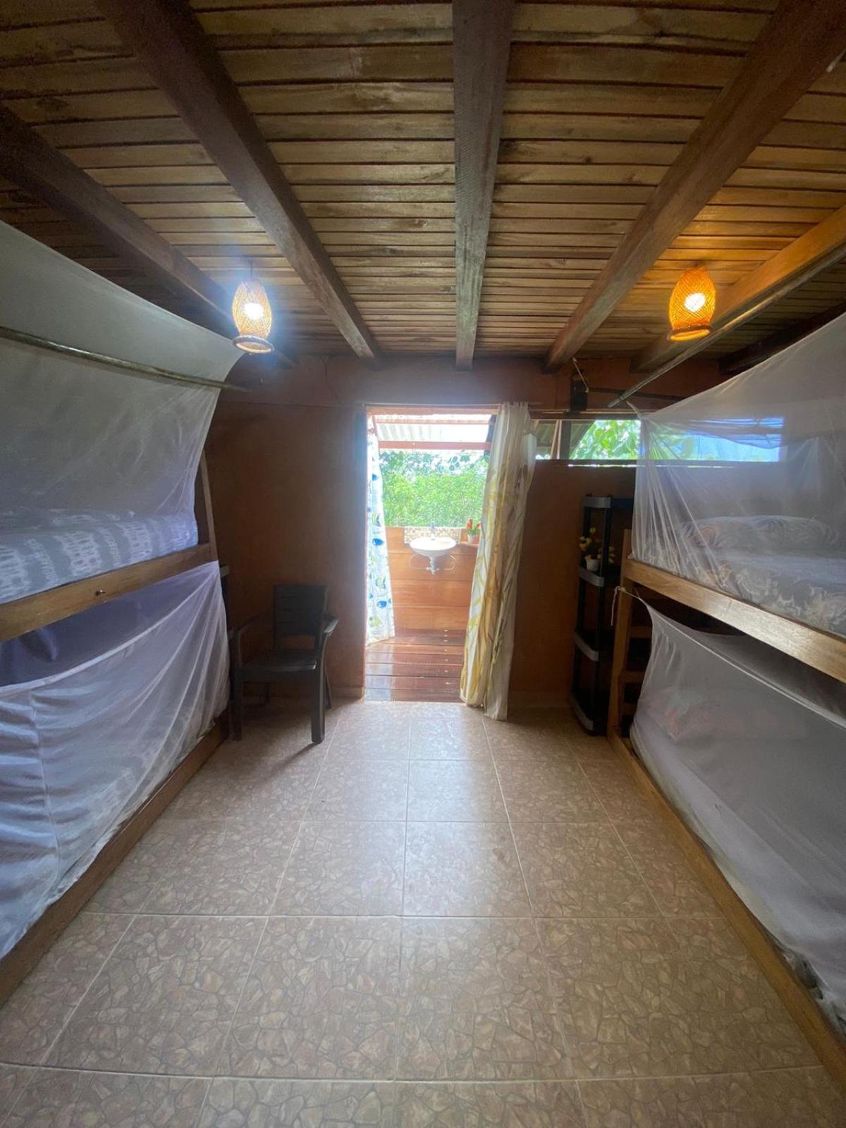 Colibri Hostal Минка Номер фото