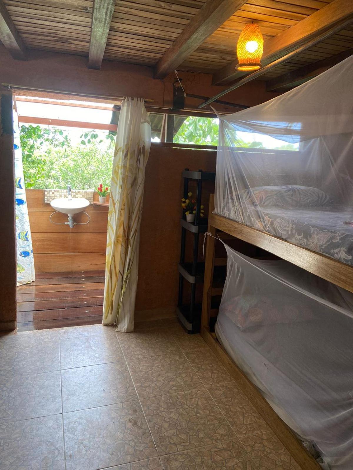 Colibri Hostal Минка Номер фото
