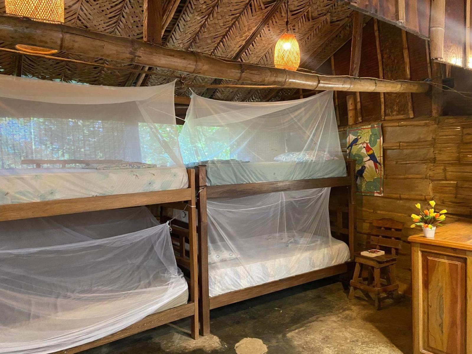 Colibri Hostal Минка Экстерьер фото