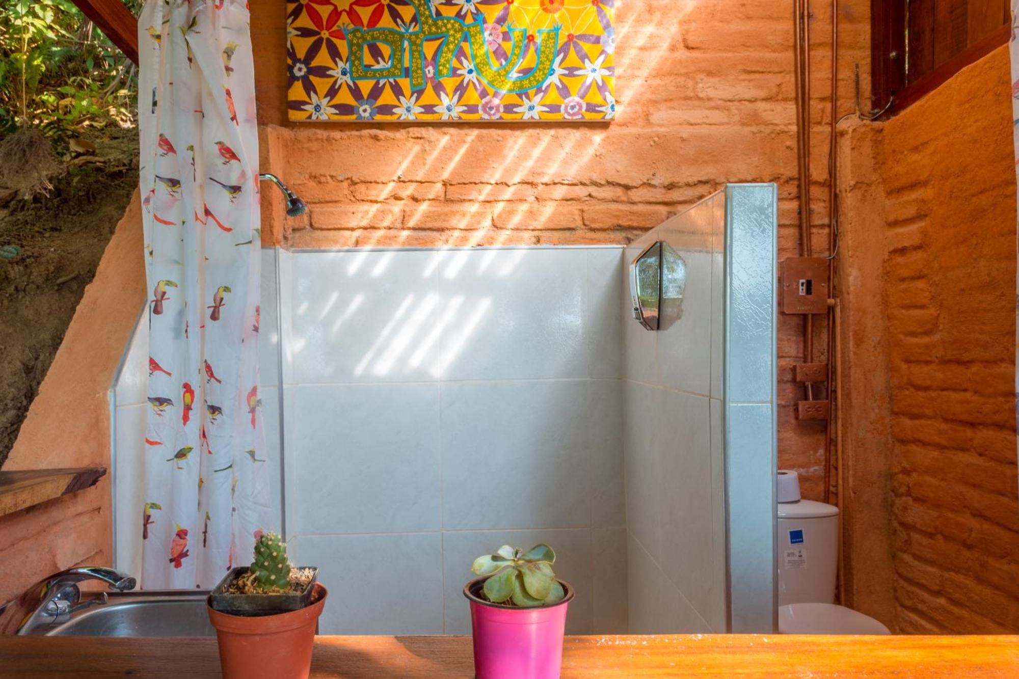 Colibri Hostal Минка Номер фото