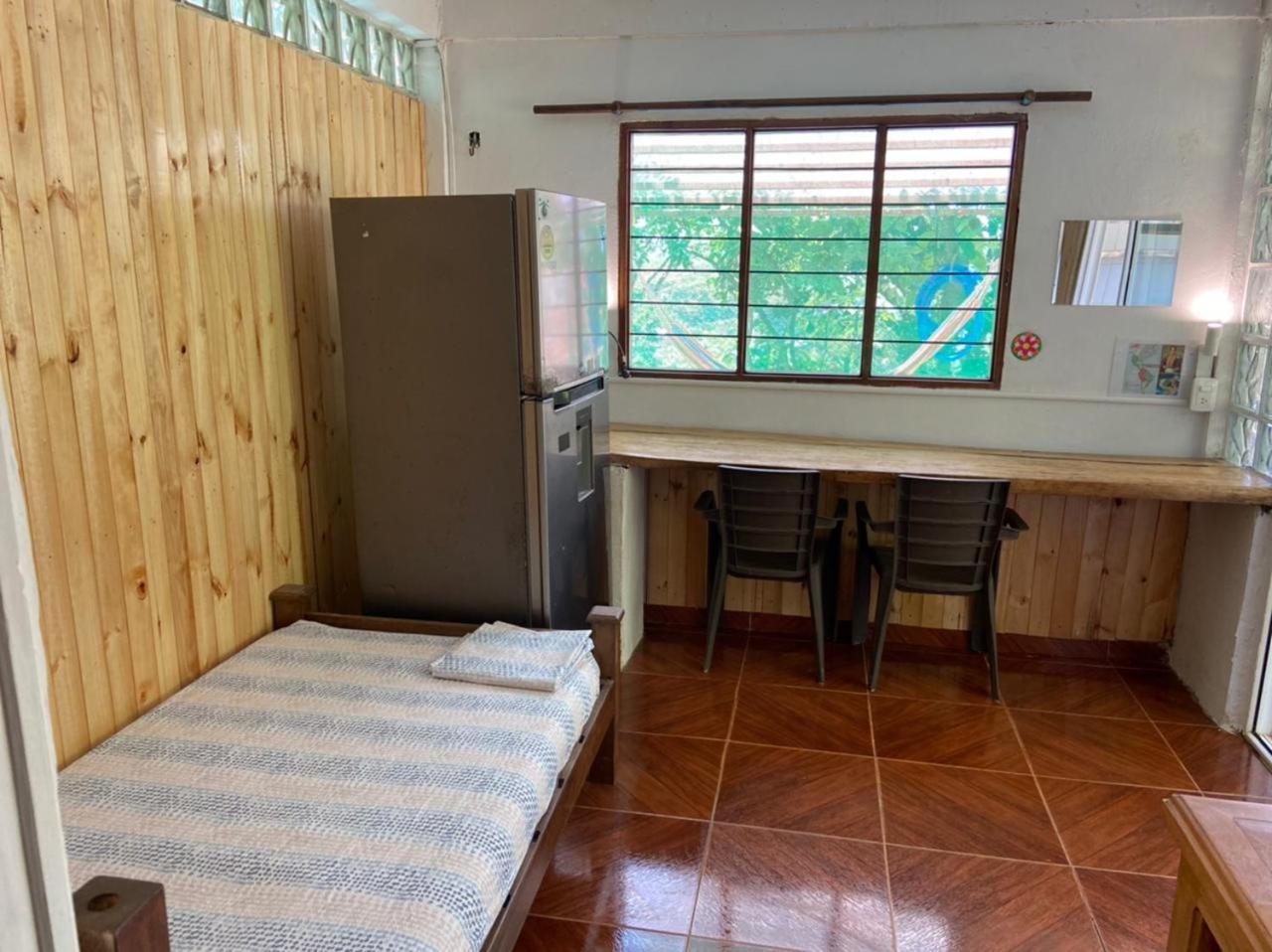Colibri Hostal Минка Экстерьер фото