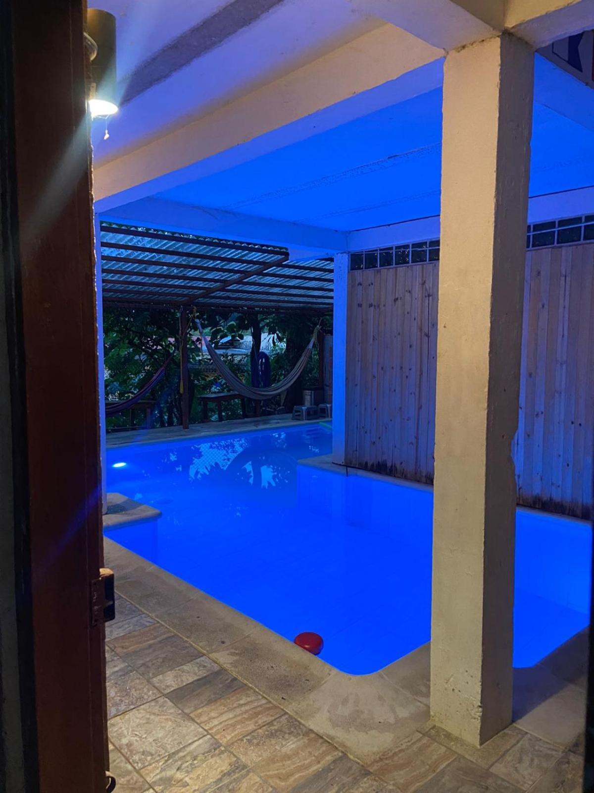 Colibri Hostal Минка Экстерьер фото