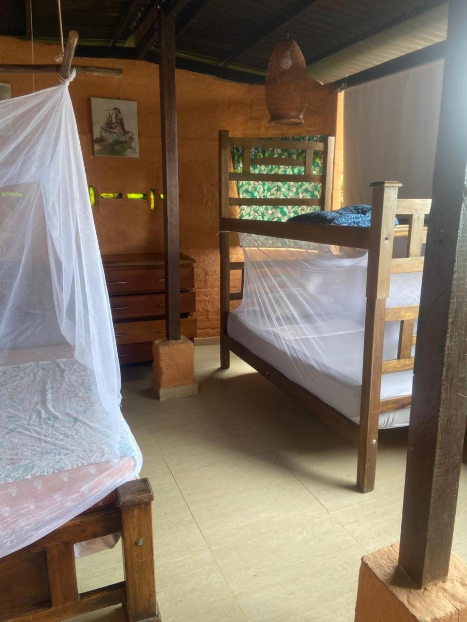 Colibri Hostal Минка Номер фото