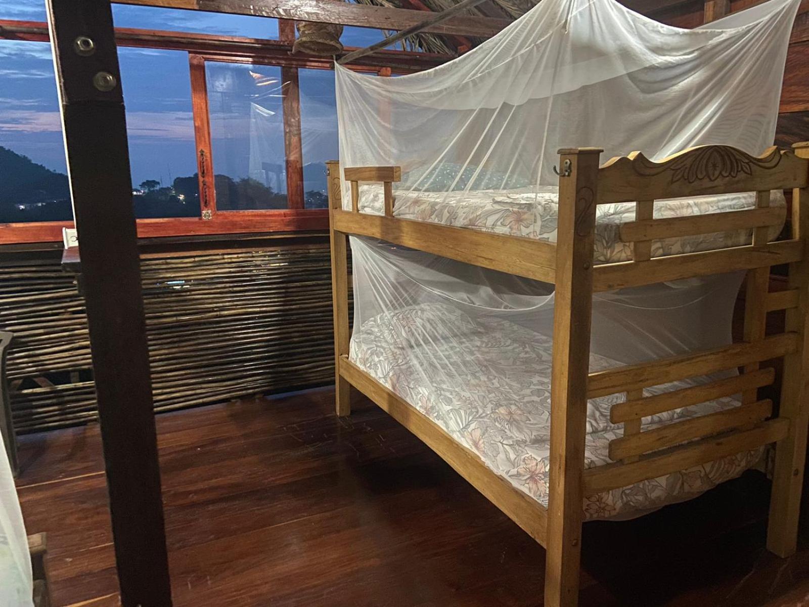 Colibri Hostal Минка Экстерьер фото