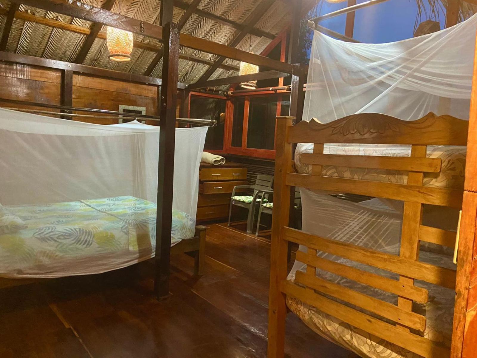 Colibri Hostal Минка Экстерьер фото