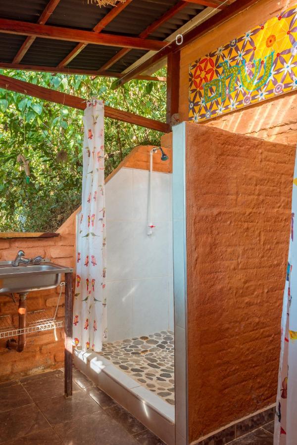 Colibri Hostal Минка Экстерьер фото